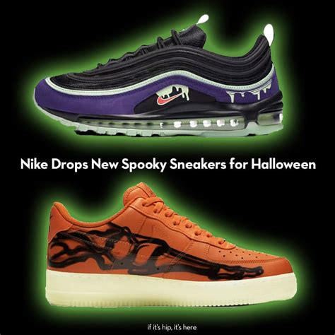 nike halloween schuhe 2020|Nike halloween shoes.